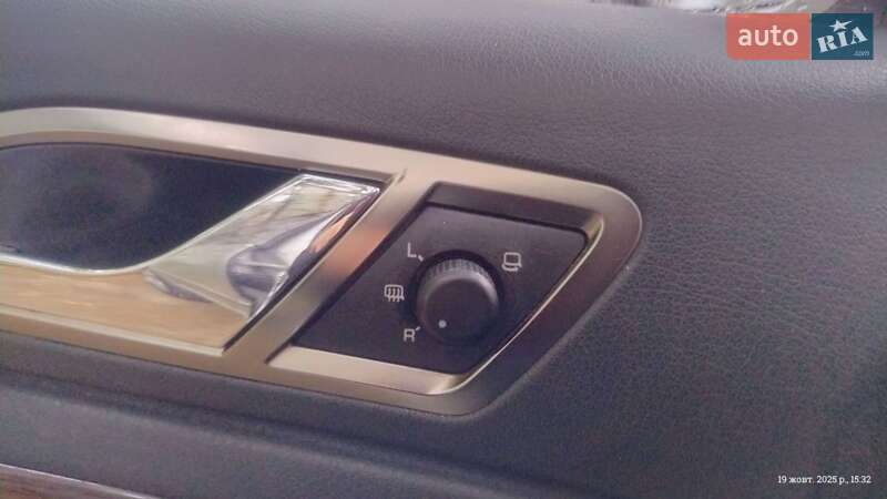 Лифтбек Skoda Superb 2006 в Запорожье