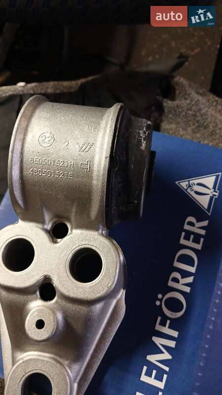 Лифтбек Skoda Superb 2006 в Запорожье