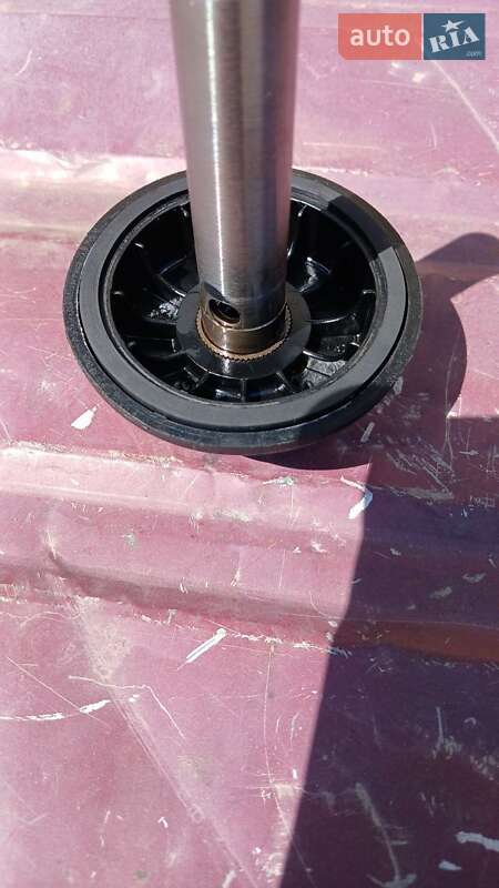 Лифтбек Skoda Superb 2006 в Запорожье