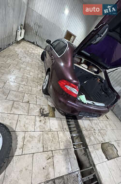 Ліфтбек Skoda Superb 2008 в Гайвороні