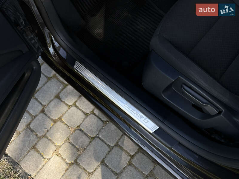 Универсал Skoda Superb 2014 в Кременце фото 45 Универсал Skoda Superb 2014 в Кременце