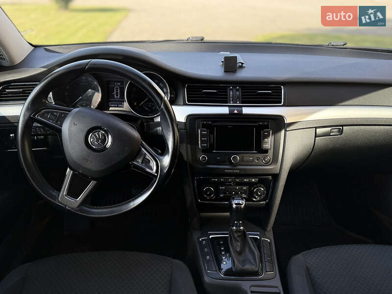 Универсал Skoda Superb 2014 в Кременце фото 74 Универсал Skoda Superb 2014 в Кременце