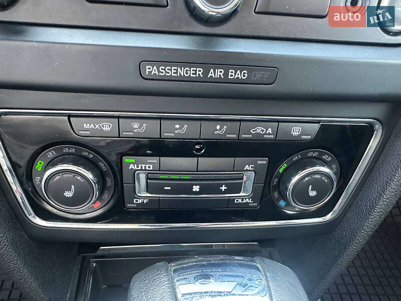 Универсал Skoda Superb 2011 в Бучаче фото 21 Универсал Skoda Superb 2011 в Бучаче