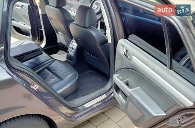 Универсал Skoda Superb 2010 в 