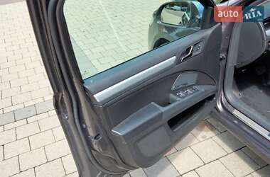 Универсал Skoda Superb 2010 в 