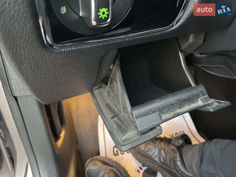 Універсал Skoda Superb 2012 в Рівному