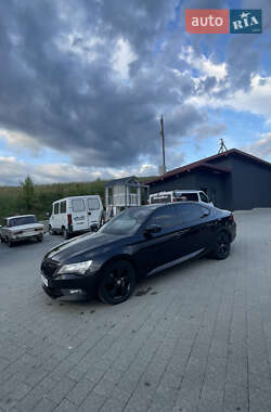Skoda Superb 2015 Skoda Superb 2015
