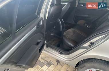 Лифтбек Skoda Superb 2009 в Петрове