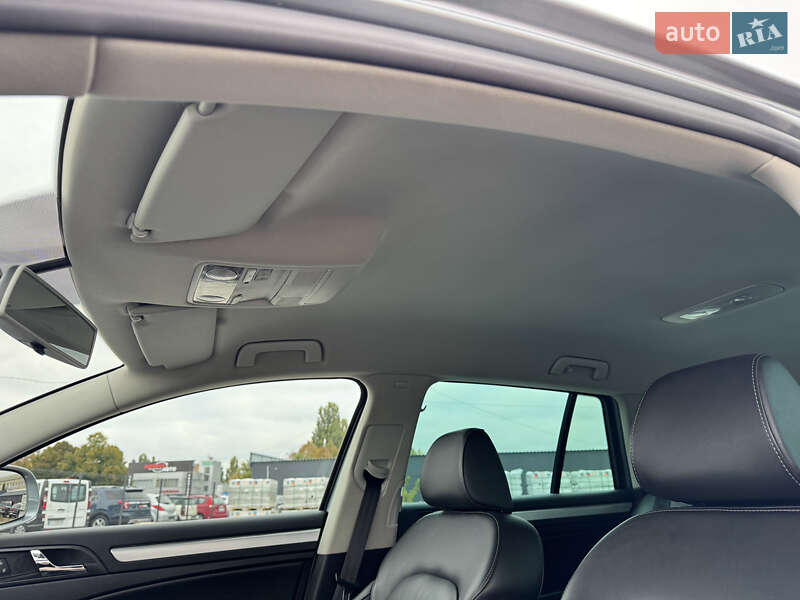 Универсал Skoda Superb 2011 в Белой Церкви