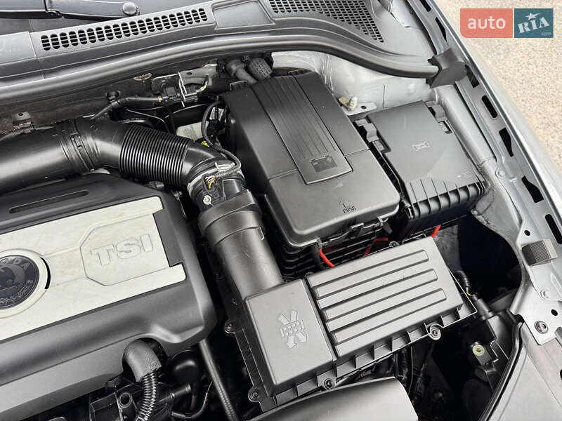 Универсал Skoda Superb 2011 в Белой Церкви