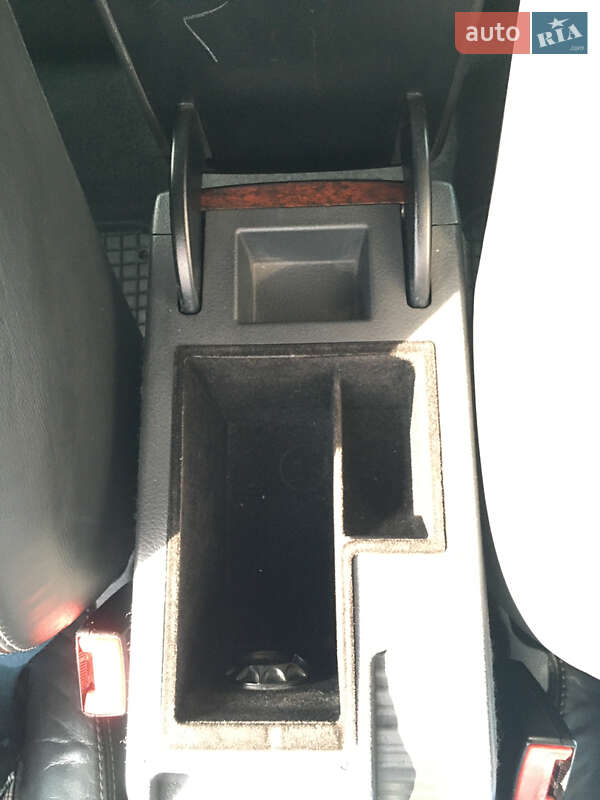 Лифтбек Skoda Superb 2006 в Одессе фото 40 Лифтбек Skoda Superb 2006 в Одессе