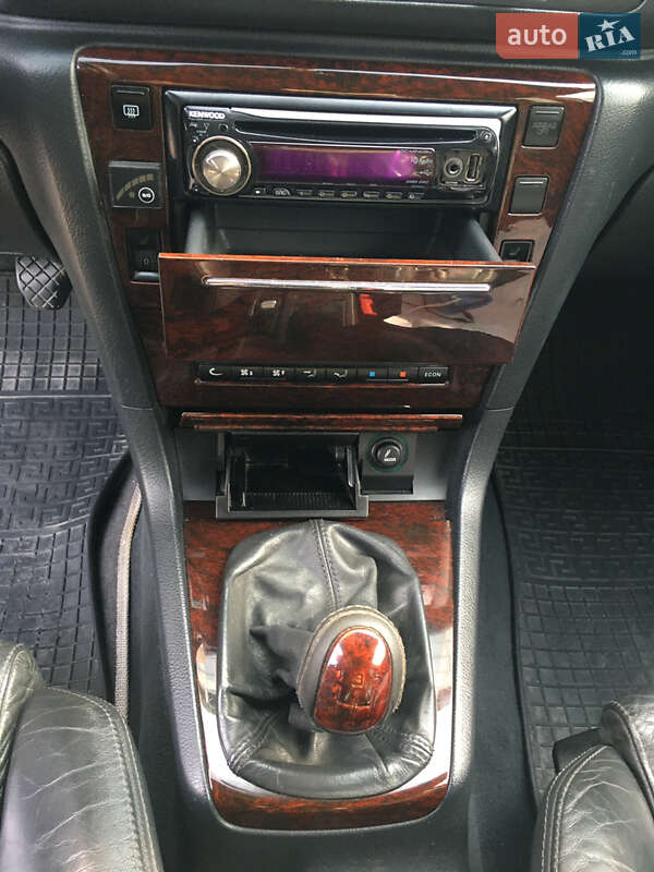 Лифтбек Skoda Superb 2006 в Одессе фото 44 Лифтбек Skoda Superb 2006 в Одессе