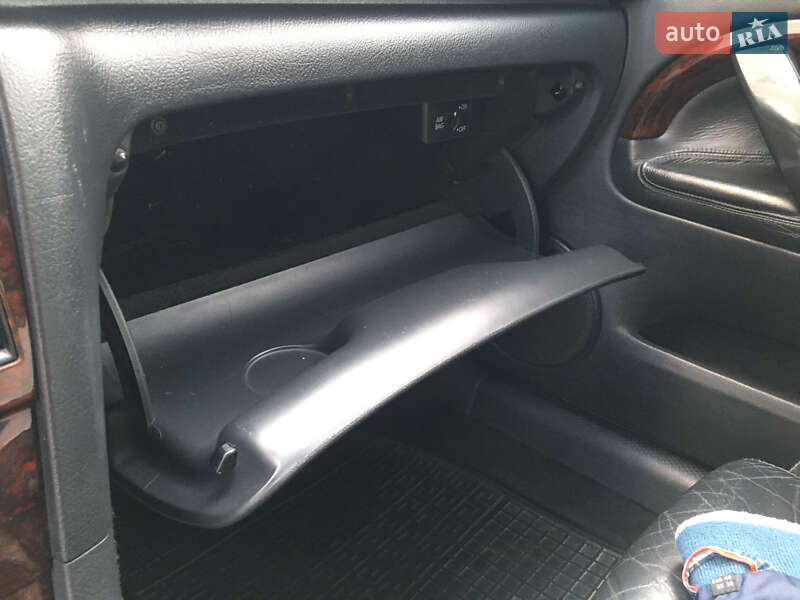 Лифтбек Skoda Superb 2006 в Одессе фото 5 Лифтбек Skoda Superb 2006 в Одессе