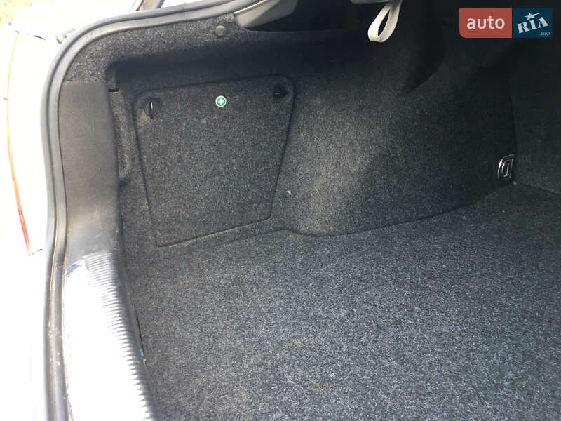 Лифтбек Skoda Superb 2006 в Одессе фото 9 Лифтбек Skoda Superb 2006 в Одессе