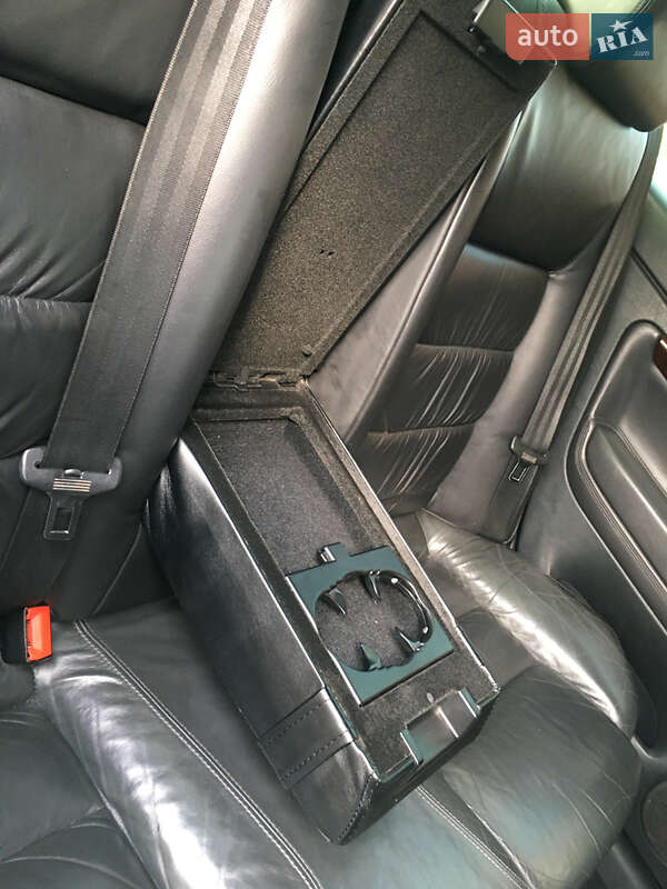 Лифтбек Skoda Superb 2006 в Одессе фото 51 Лифтбек Skoda Superb 2006 в Одессе