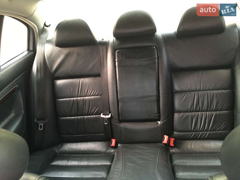 Лифтбек Skoda Superb 2006 в Одессе фото 56 Лифтбек Skoda Superb 2006 в Одессе