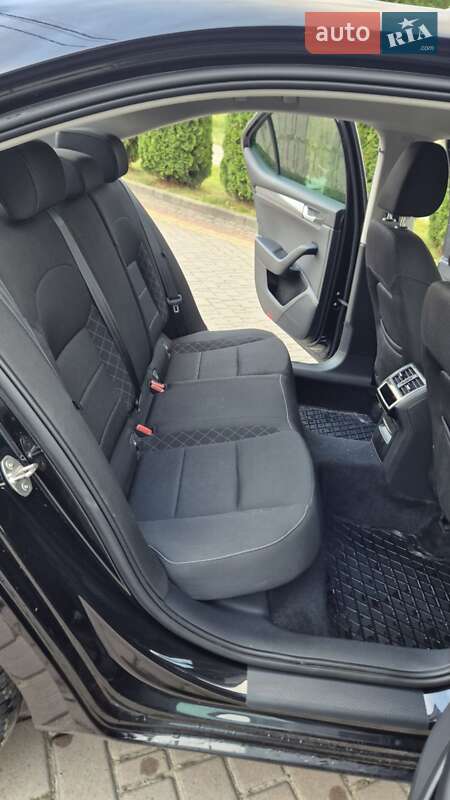 Лифтбек Skoda Superb 2016 в Львове фото 68 Лифтбек Skoda Superb 2016 в Львове