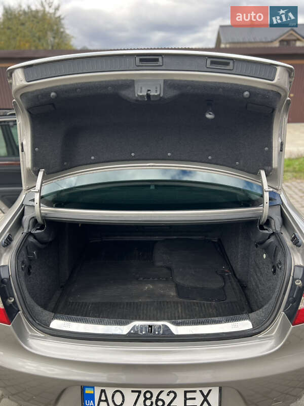 Лифтбек Skoda Superb 2012 в Мукачево фото 14 Лифтбек Skoda Superb 2012 в Мукачево