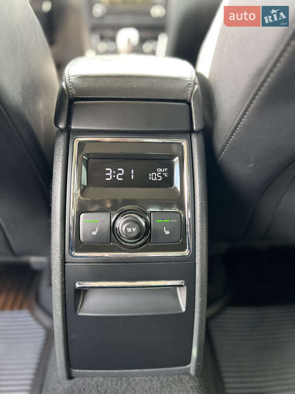 Лифтбек Skoda Superb 2012 в Мукачево фото 26 Лифтбек Skoda Superb 2012 в Мукачево