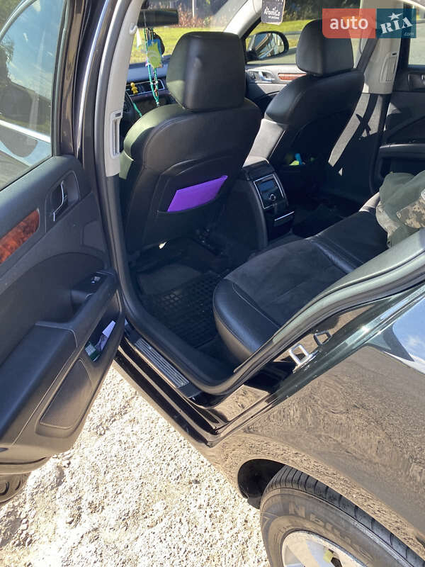 Лифтбек Skoda Superb 2011 в Мукачево фото 13 Лифтбек Skoda Superb 2011 в Мукачево