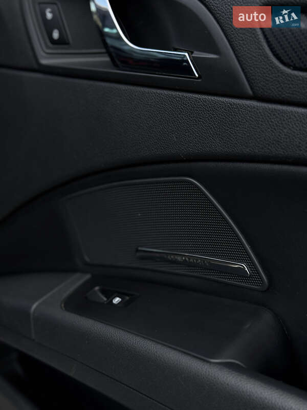 Универсал Skoda Superb 2014 в Надворной фото 32 Универсал Skoda Superb 2014 в Надворной