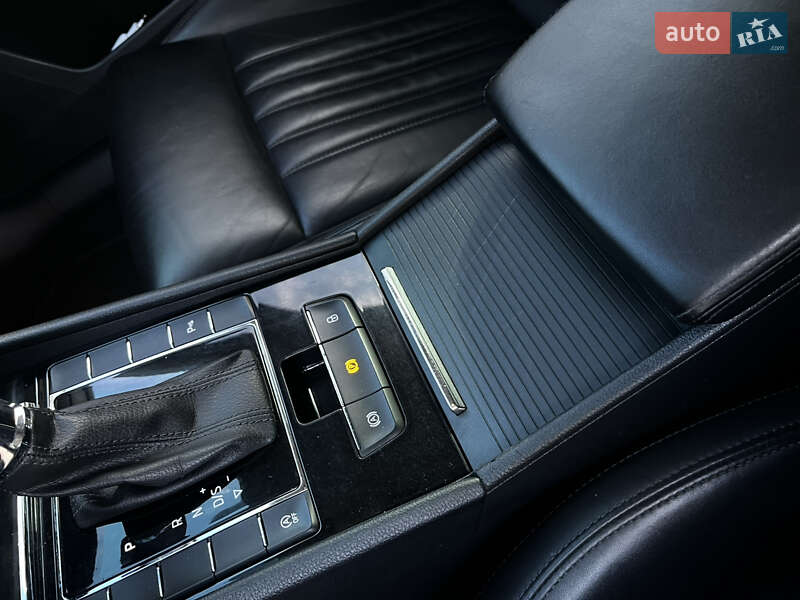 Універсал Skoda Superb 2018 в Одесі фото 21 Універсал Skoda Superb 2018 в Одесі