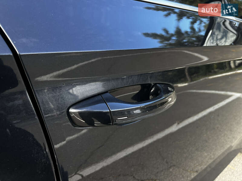 Універсал Skoda Superb 2018 в Одесі фото 38 Універсал Skoda Superb 2018 в Одесі