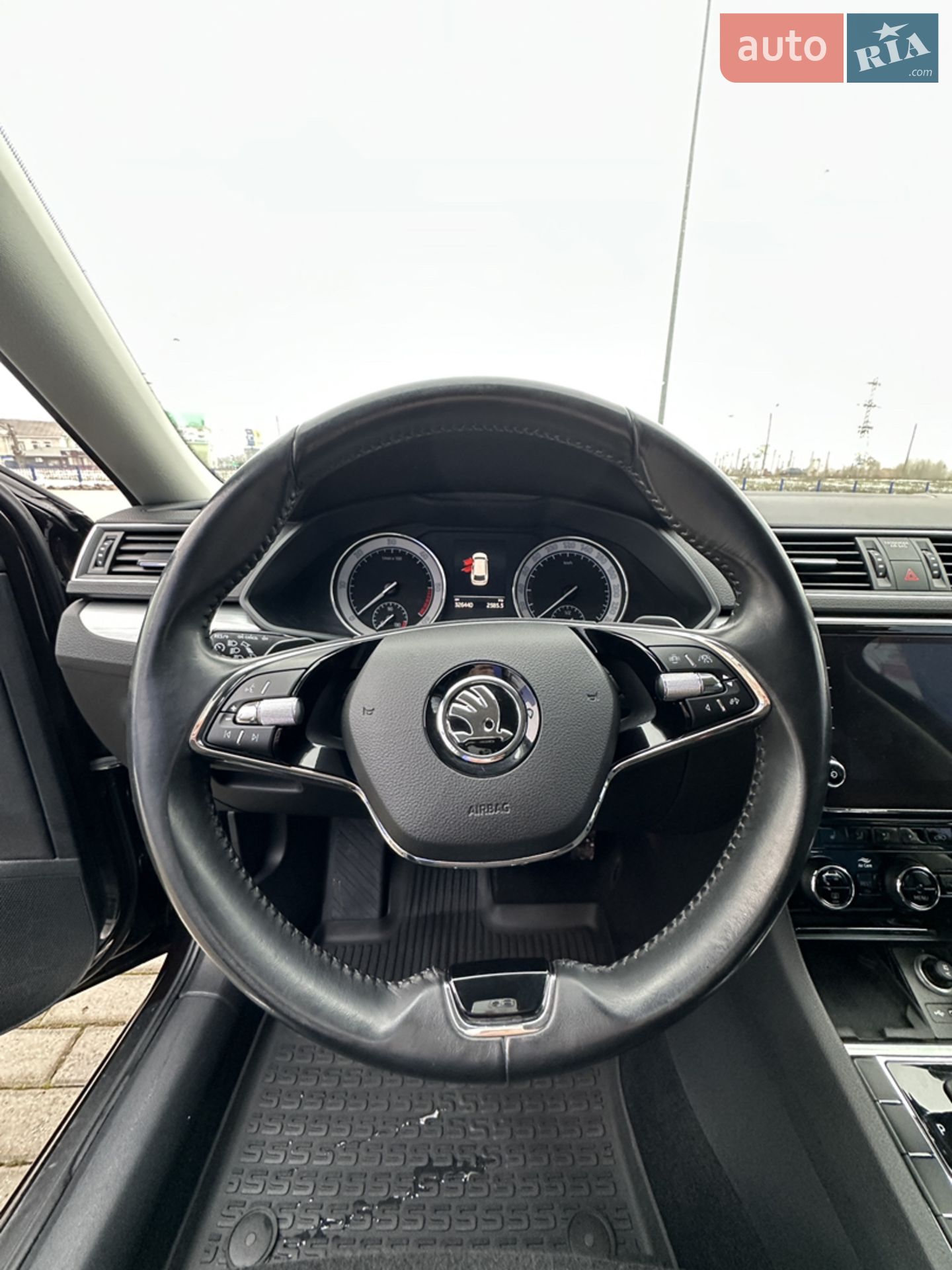 2021 Skoda Superb - мініатюра 7