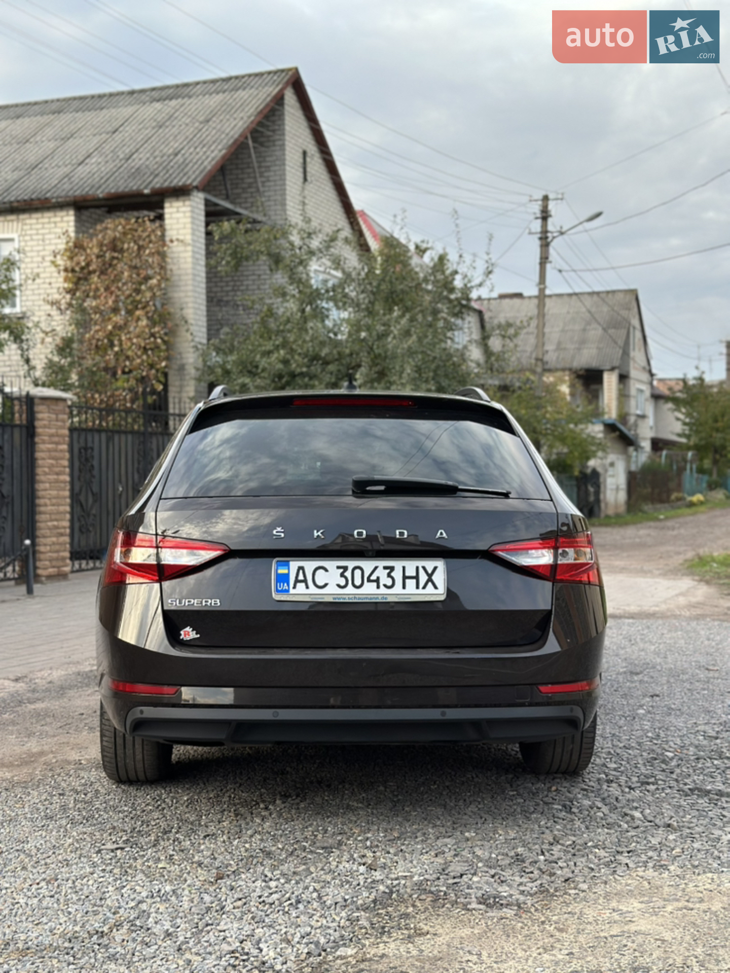 2021 Skoda Superb - мініатюра 5