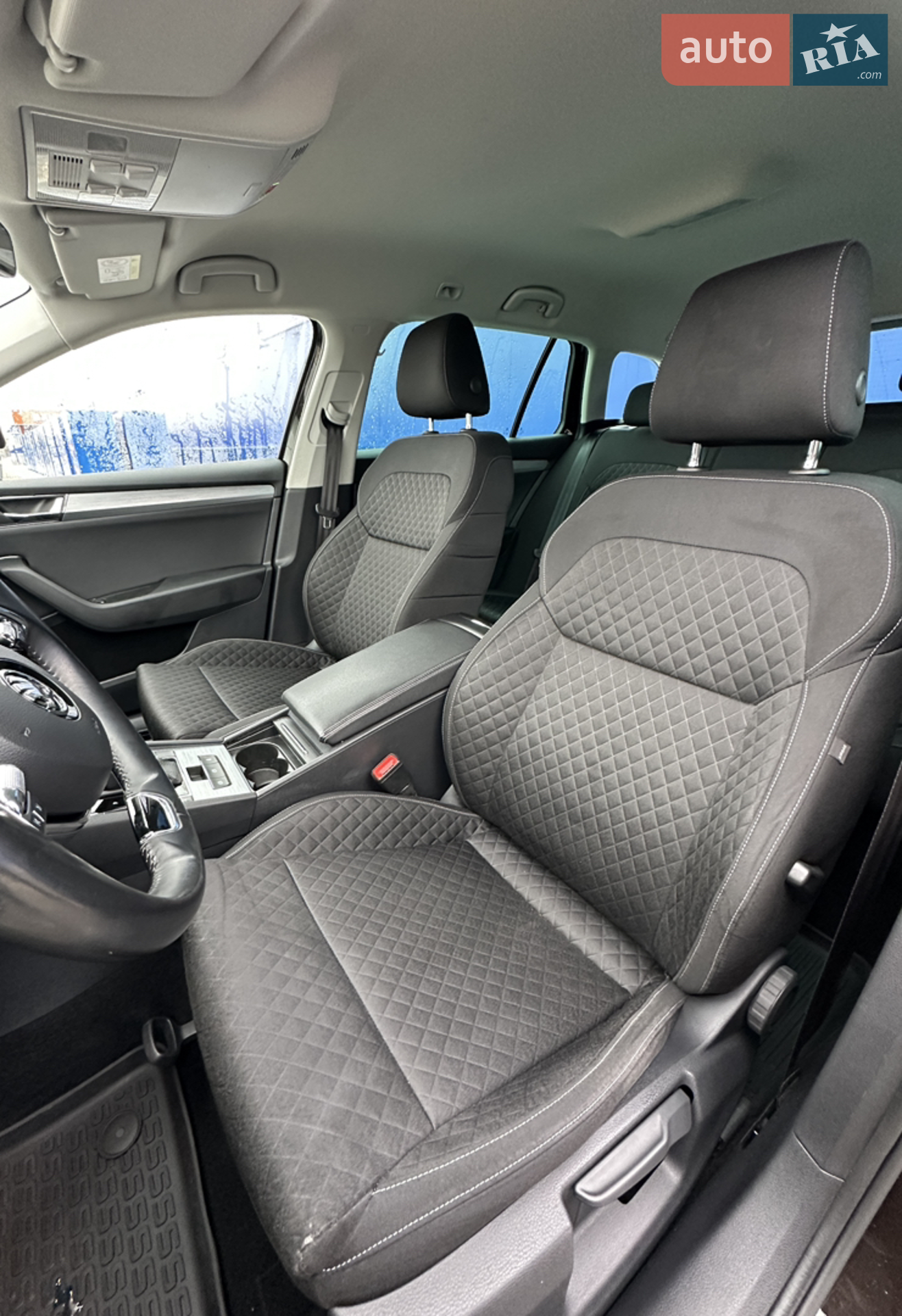 2021 Skoda Superb - мініатюра 12