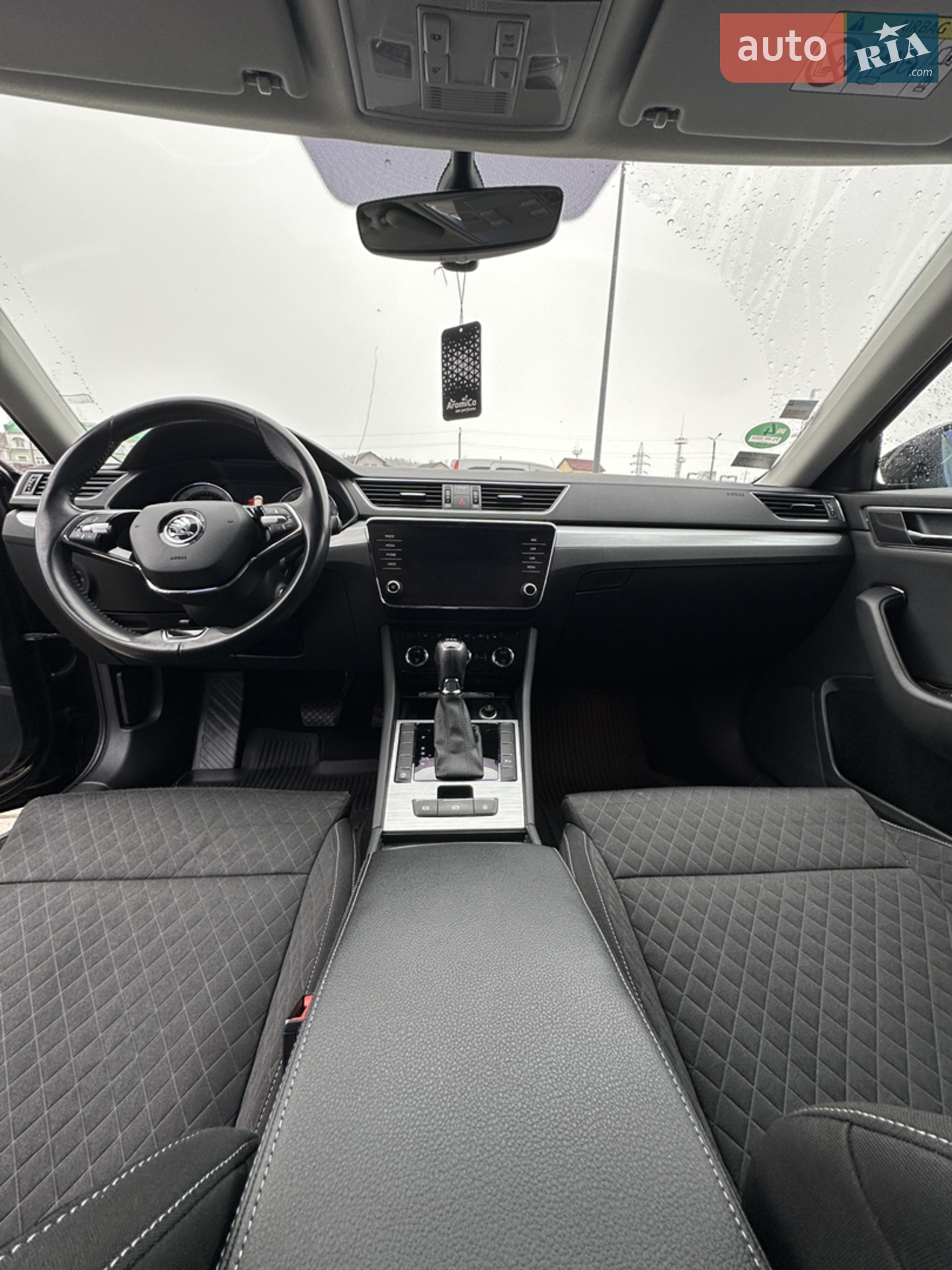 2021 Skoda Superb - мініатюра 15
