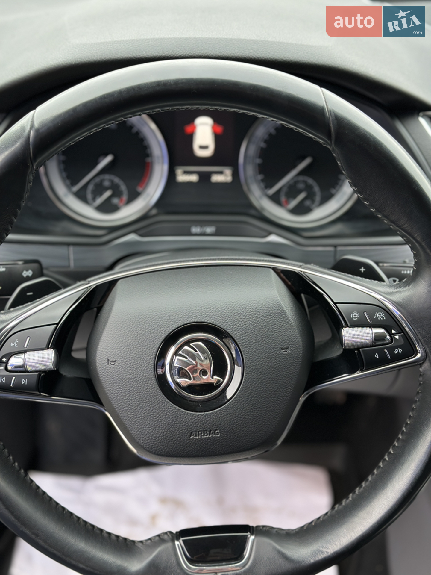 2021 Skoda Superb - мініатюра 17