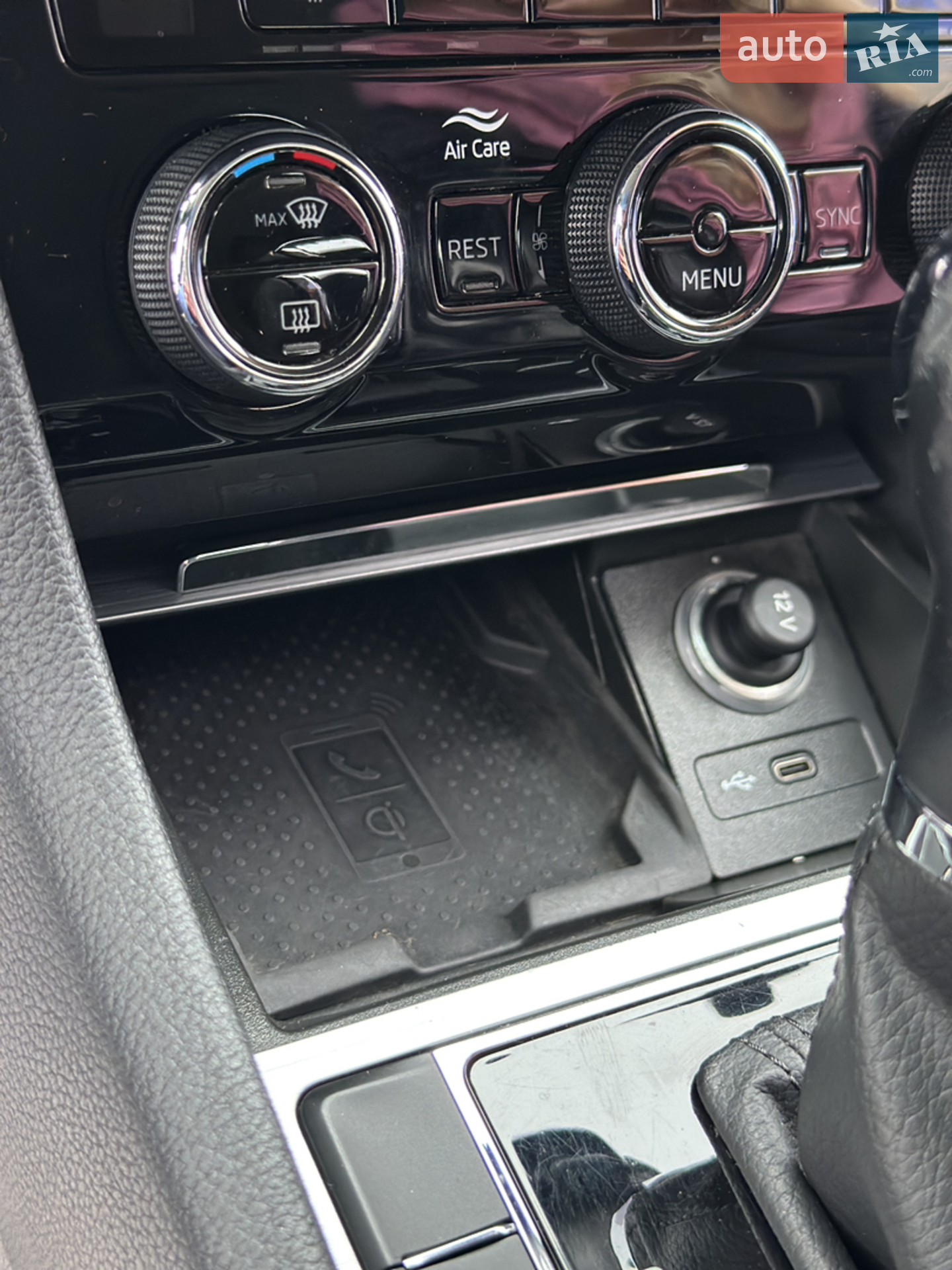2021 Skoda Superb - мініатюра 16