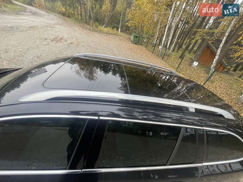 Универсал Skoda Superb 2011 в Малине фото 6 Универсал Skoda Superb 2011 в Малине