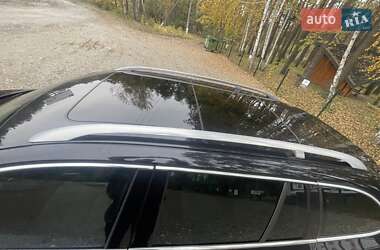 Универсал Skoda Superb 2011 в 