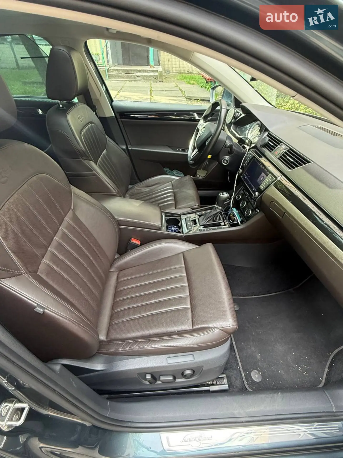 2016 Skoda Superb - мініатюра 11
