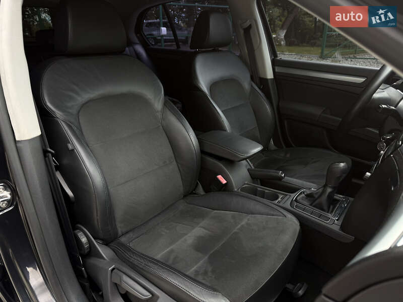 Ліфтбек Skoda Superb 2009 в Івано-Франківську фото 10 Ліфтбек Skoda Superb 2009 в Івано-Франківську