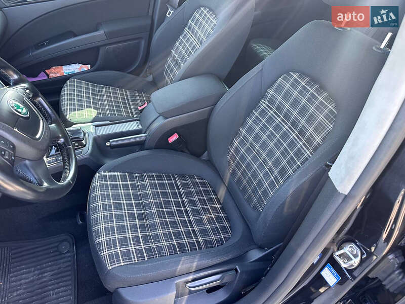 Універсал Skoda Superb 2012 в Кам'янець-Подільському фото 12 Універсал Skoda Superb 2012 в Кам'янець-Подільському