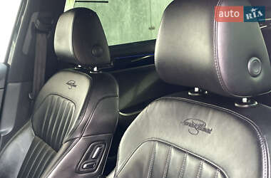 Лифтбек Skoda Superb 2017 в 