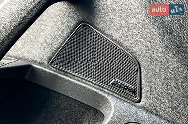 Лифтбек Skoda Superb 2017 в 