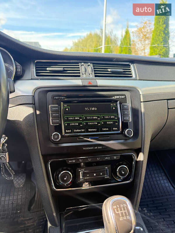 Лифтбек Skoda Superb 2008 в Хмельницком