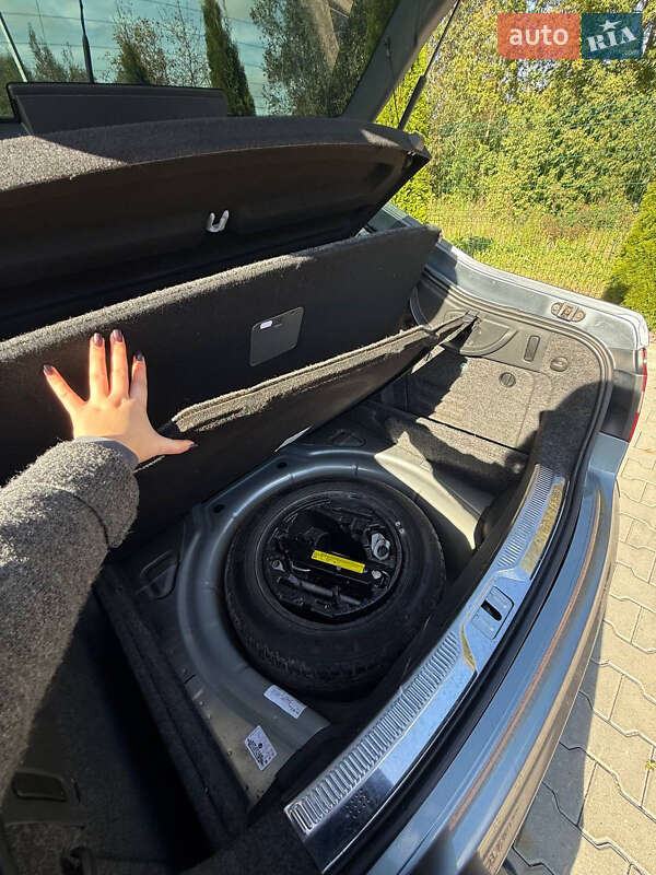 Лифтбек Skoda Superb 2008 в Хмельницком