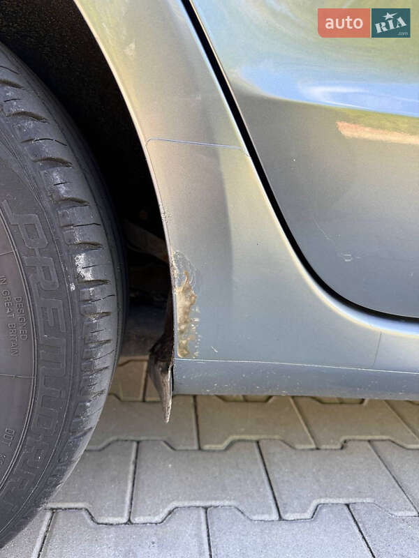 Лифтбек Skoda Superb 2008 в Хмельницком