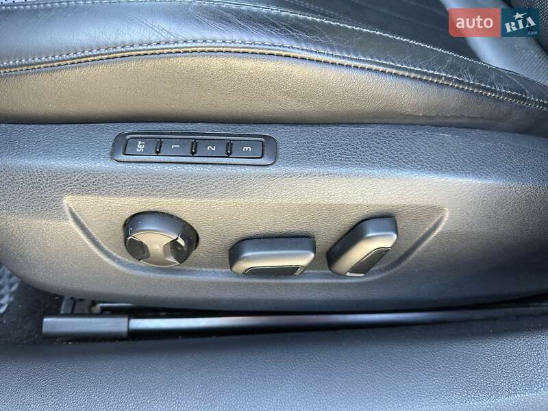 Лифтбек Skoda Superb 2018 в Львове фото 15 Лифтбек Skoda Superb 2018 в Львове