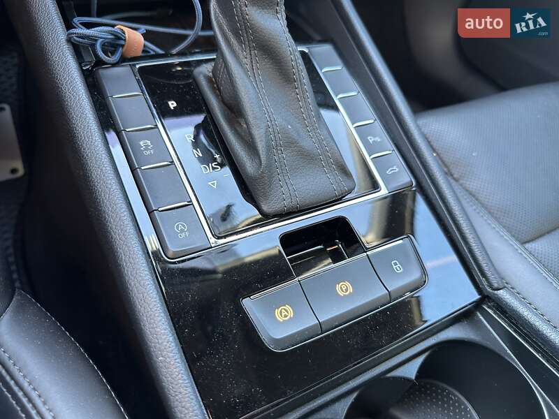 Лифтбек Skoda Superb 2018 в Львове фото 22 Лифтбек Skoda Superb 2018 в Львове