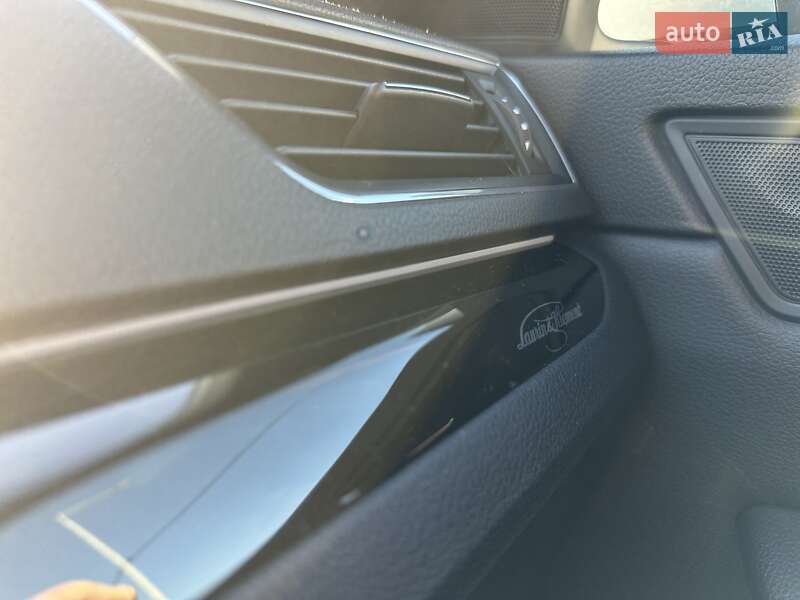 Лифтбек Skoda Superb 2018 в Львове фото 31 Лифтбек Skoda Superb 2018 в Львове