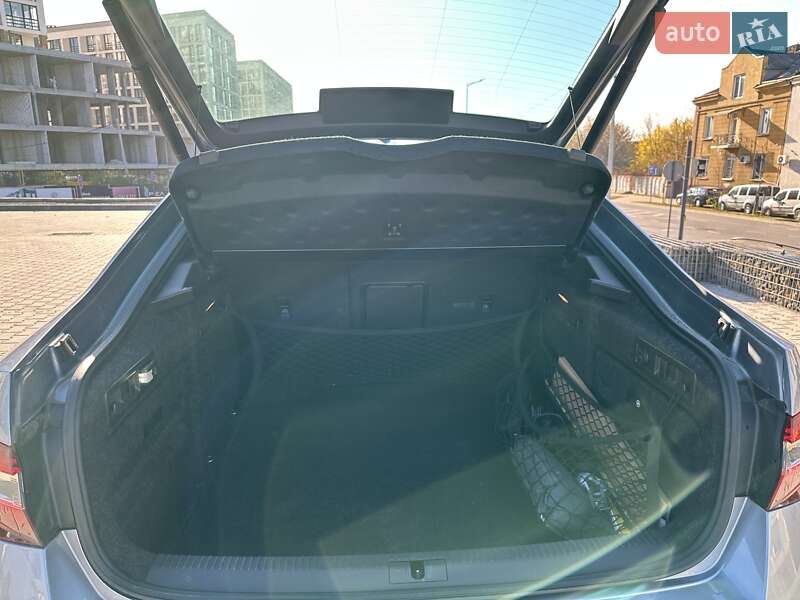 Лифтбек Skoda Superb 2018 в Львове фото 52 Лифтбек Skoda Superb 2018 в Львове