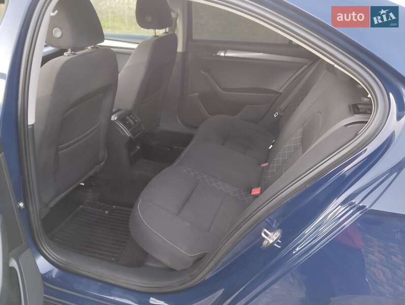 Лифтбек Skoda Superb 2017 в Дубно фото 14 Лифтбек Skoda Superb 2017 в Дубно