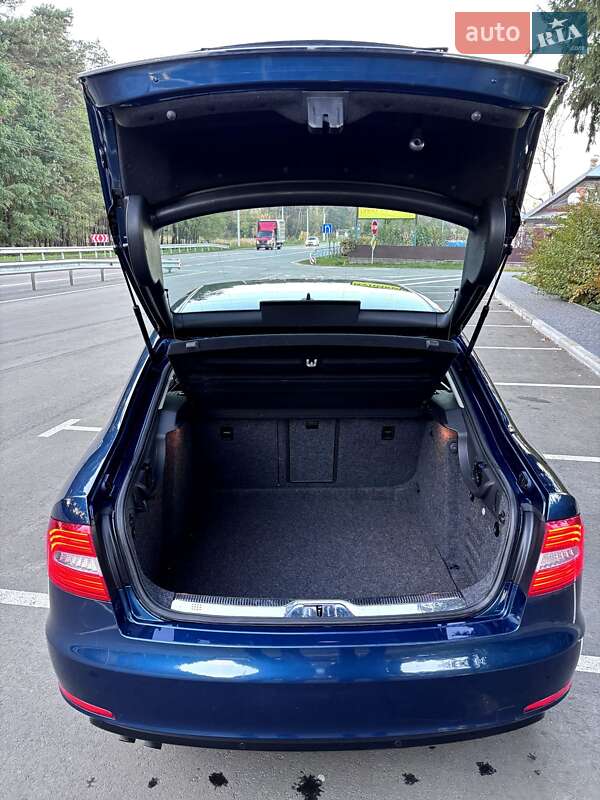 Ліфтбек Skoda Superb 2014 в Дубні фото 2 Ліфтбек Skoda Superb 2014 в Дубні