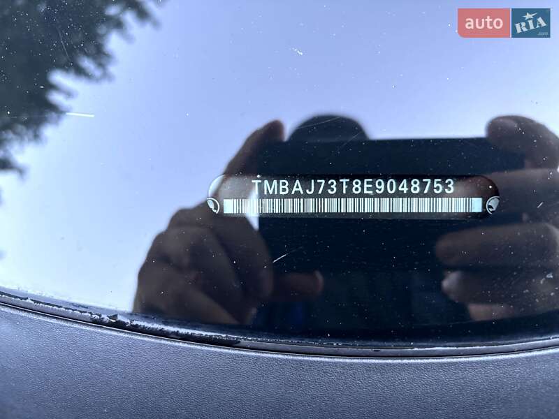 Ліфтбек Skoda Superb 2014 в Дубні фото 11 Ліфтбек Skoda Superb 2014 в Дубні